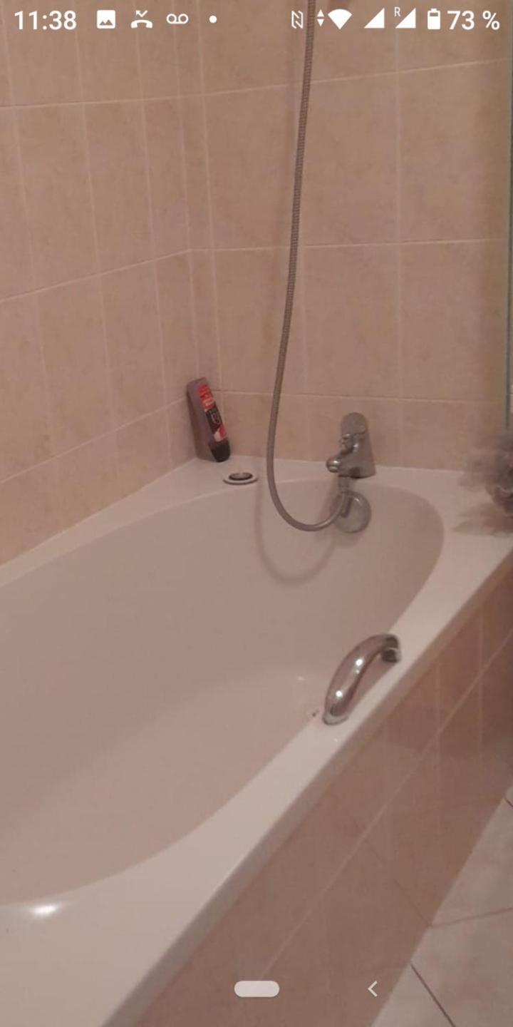 Séjour chez l'habitant Marie Messery